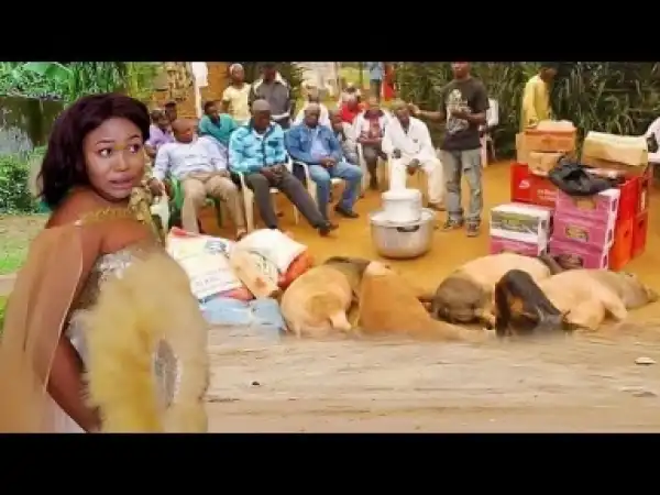 Video: The Wedding I Wanted 2  -   Latest Nigerian Nollywood Movies